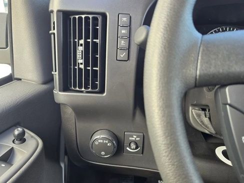 New 2025 Chevrolet Express 2500 Extended w/ Driver Convenience Package image 11