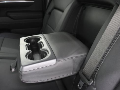 Used 2025 Chevrolet Silverado 2500 LT w/ Trail Boss Package AWD/4WD image 44