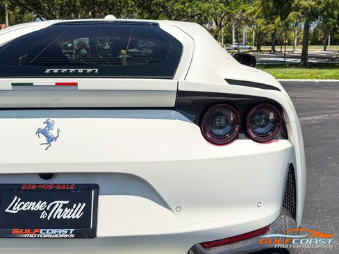 Used 2019 Ferrari 812 Superfast RWD image 52