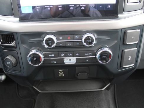 Used 2025 Ford F150 XLT w/ Equipment Group 301A Standard RWD image 27