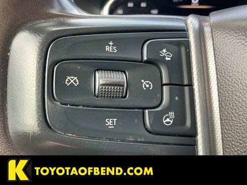 Used 2024 GMC Sierra 2500 Denali image 19