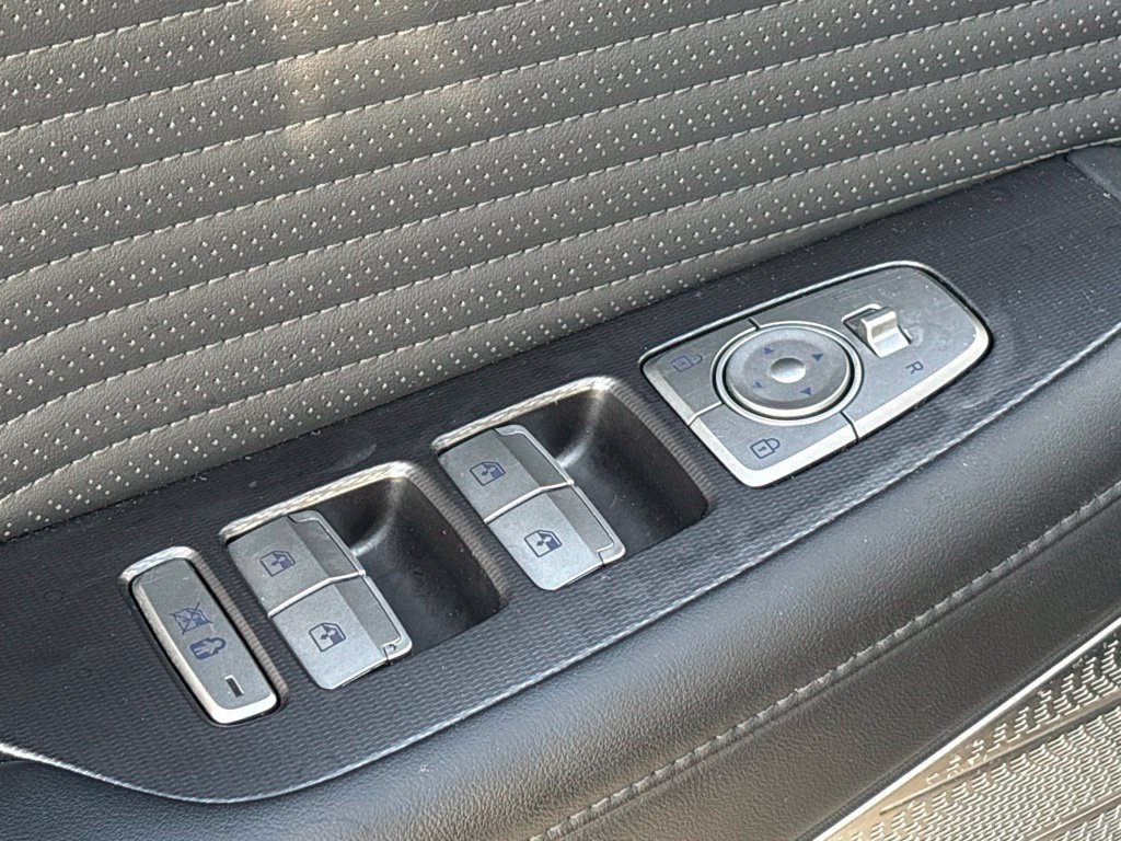 Used 2024 Hyundai Palisade Calligraphy AWD/4WD image 12