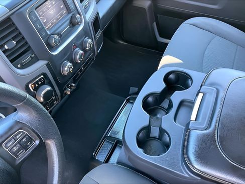 Used 2023 RAM 1500 Tradesman w/ Popular Equipment Group AWD/4WD image 16