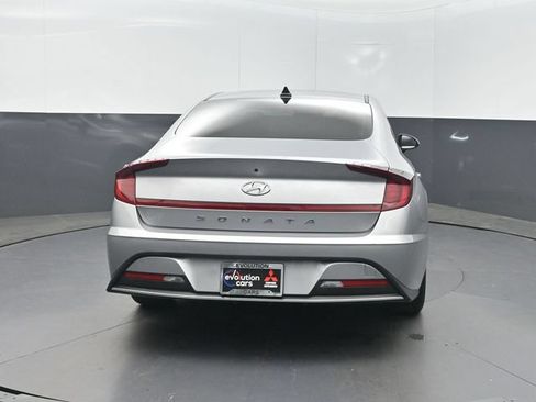 Used 2023 Hyundai Sonata SE FWD image 34