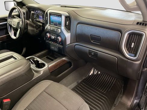 Used 2021 GMC Sierra 1500 Elevation w/ X31 Off-Road Package AWD/4WD image 28