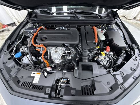 New 2026 Honda Accord Touring image 11