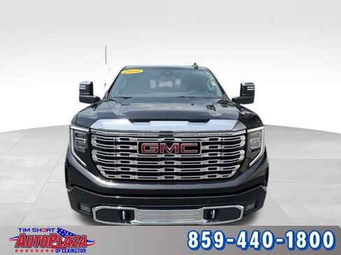 Used 2024 GMC Sierra 1500 Denali w/ Denali Reserve Package image 2