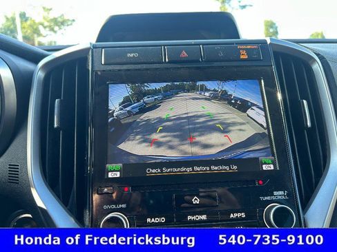 Used 2019 Subaru Ascent Premium image 26