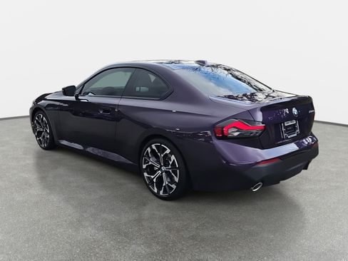 New 2026 BMW 230i Coupe w/ Premium Package image 7