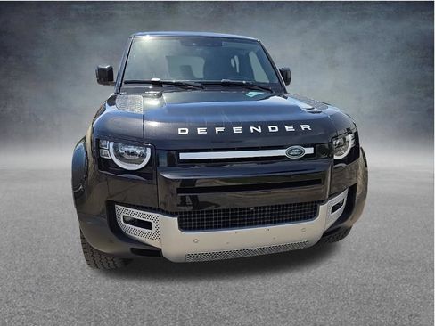 Used 2023 Land Rover Defender 110 S AWD/4WD image 14