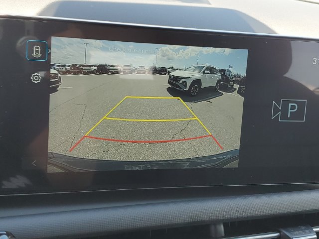 New 2026 Hyundai Tucson SEL Plus AWD/4WD image 27
