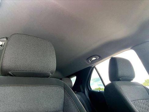 Used 2021 Chevrolet Equinox LT AWD/4WD image 22