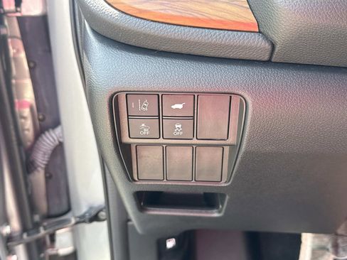 Used 2022 Honda CR-V Touring image 31