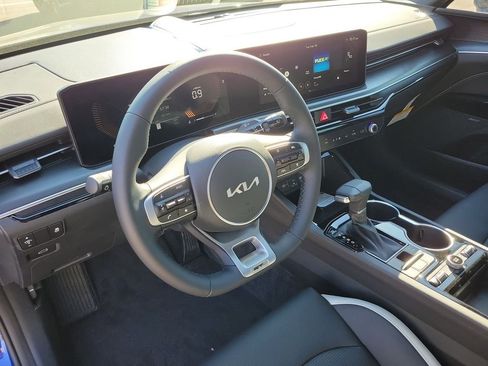 New 2026 Kia K5 GT-Line w/ GT-Line Premium Package FWD image 22