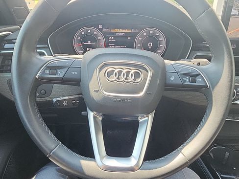 Used 2023 Audi A4 2.0T Premium Plus w/ Premium Plus Package AWD/4WD image 22