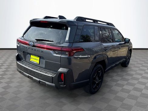 New 2026 Subaru Outback Limited image 4