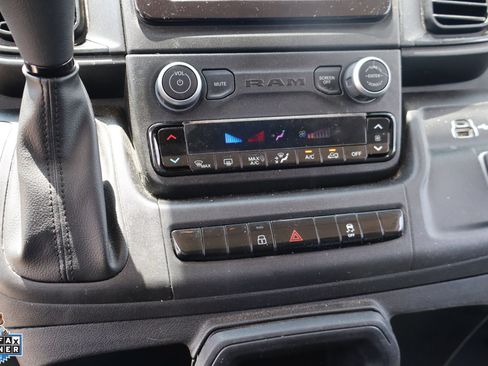 Used 2025 RAM ProMaster 2500 w/ Convenience Group FWD image 19