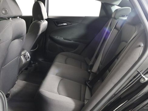 Used 2024 Chevrolet Malibu LT FWD image 26