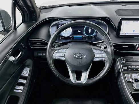 Used 2023 Hyundai Santa Fe Calligraphy AWD/4WD image 18