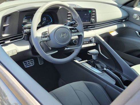 New 2026 Hyundai Elantra Sport image 5