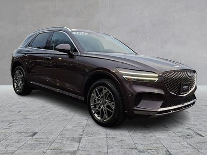 Used 2023 Genesis GV70 2.5T w/ Advanced Package