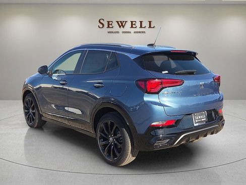 New 2026 Buick Encore GX Sport Touring w/ Comfort Package image 3