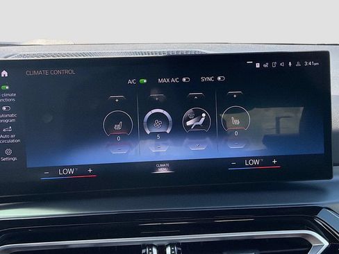 Used 2023 BMW 230i xDrive Coupe w/ Premium Package AWD/4WD image 30