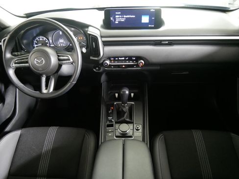 Used 2025 MAZDA CX-50 AWD 2.5 S w/ Premium Package image 10