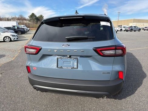 New 2026 Ford Escape ST-Line Select image 4