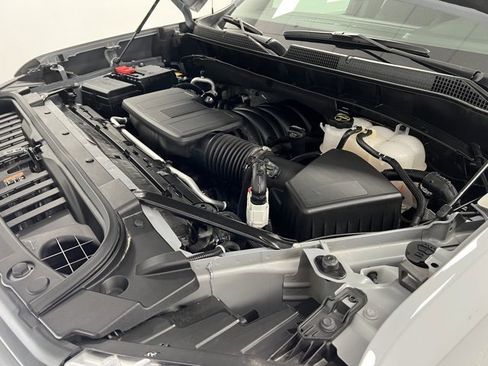 Used 2024 Chevrolet Silverado 1500 RST image 59