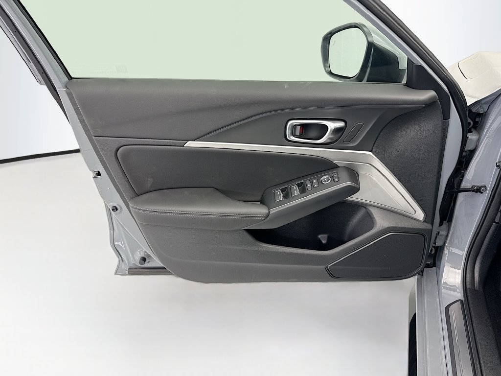 Used 2026 Acura Integra A-Spec FWD image 23