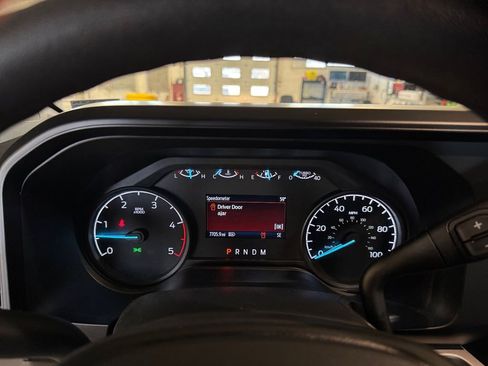 Used 2024 Ford F350 XL w/ 360-Degree Camera Package image 16