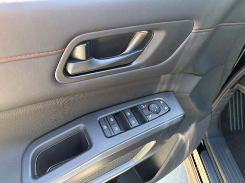 New 2026 Nissan Pathfinder Rock Creek w/ Rock Creek Premium Package AWD/4WD image 18