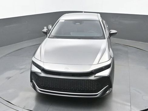 New 2026 Toyota Crown AWD/4WD image 28
