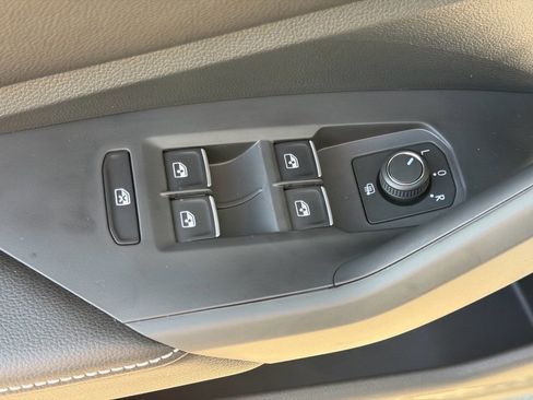 New 2026 Volkswagen Jetta Sport FWD image 21