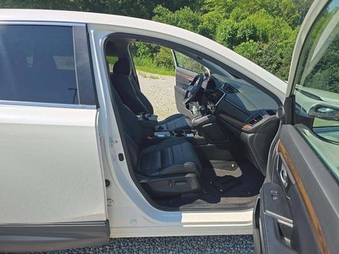 Used 2018 Honda CR-V EX-L image 14