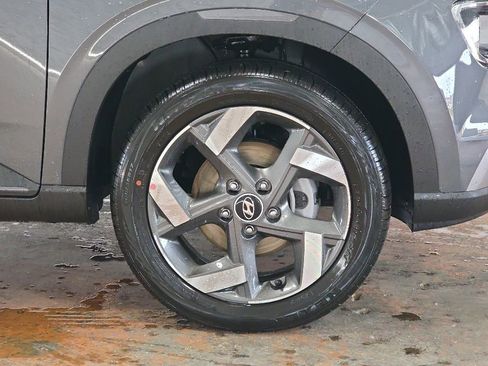 New 2026 Hyundai Venue SEL FWD image 7