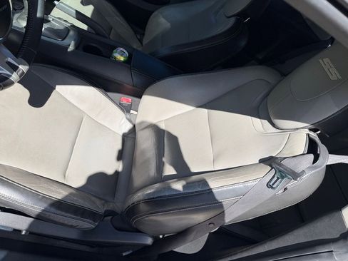 Used 2010 Chevrolet Camaro SS w/ LPO, Ground Effects Package RWD image 8