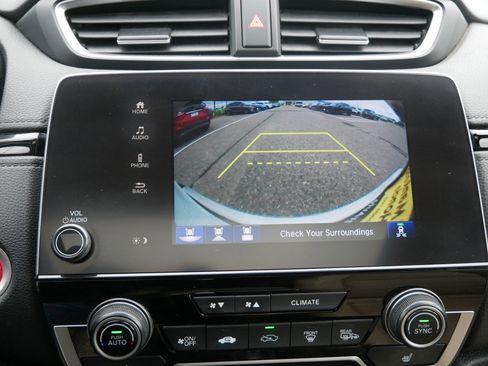 Used 2022 Honda CR-V EX-L image 27