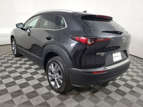 Used 2025 MAZDA CX-30 AWD 2.5 S w/ Premium Package image 4