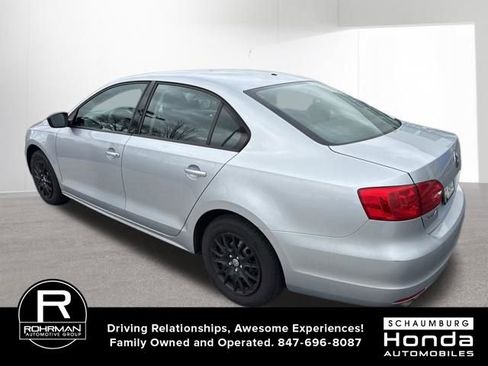 Used 2013 Volkswagen Jetta S image 5