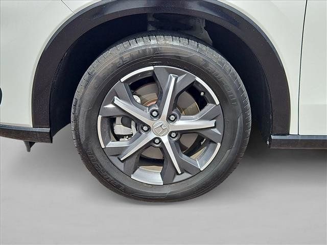Used 2023 Honda HR-V EX-L image 18