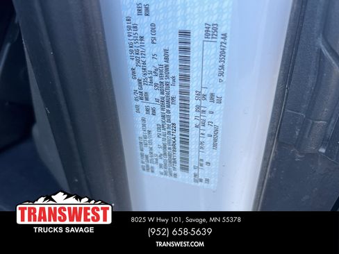 Used 2024 Ford Transit 250 Low Roof w/ Exterior Upgrade Package image 3