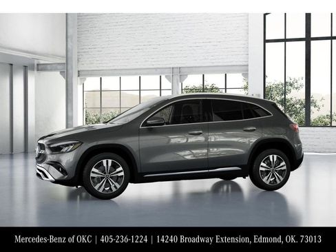 New 2026 Mercedes-Benz GLA 250 GLA 250 image 36