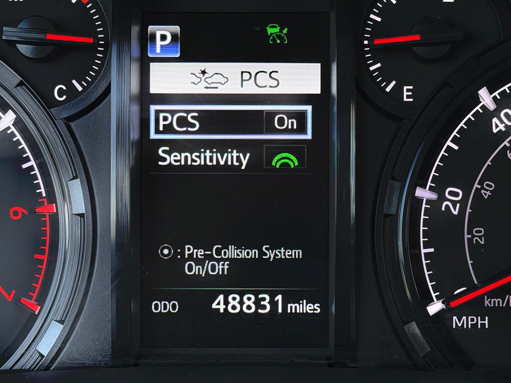 Used 2024 Toyota 4Runner SR5 RWD image 34