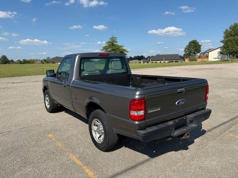 Used 2011 Ford Ranger XL RWD image 4
