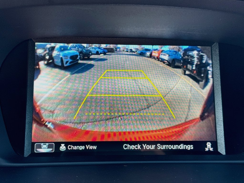 Used 2018 Acura TLX w/ Technology & A-SPEC Package FWD image 16