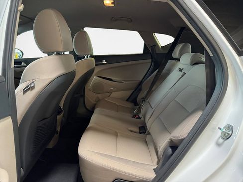 Used 2020 Hyundai Tucson Sport AWD/4WD image 24