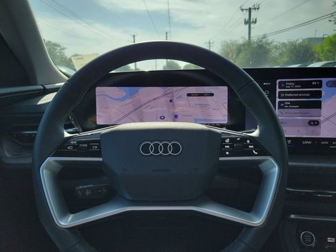 New 2026 Audi Q5 Premium Plus AWD/4WD image 8