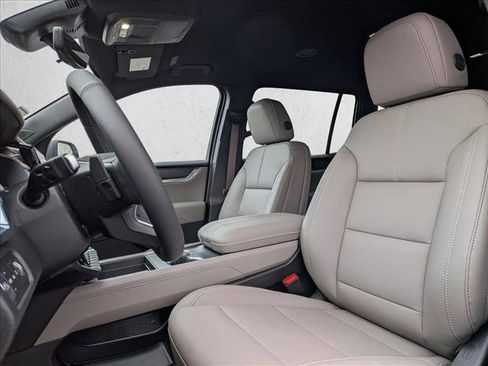 New 2026 GMC Acadia Elevation w/ Elevation Premium Package image 4